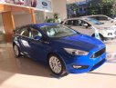Ford Focus 1.5 AT Sport Hatchback  2018 - Bán Ford Focus 2018 100% giá tốt giao ngay, xe đủ màu, hỗ trợ trả góp lãi suất thấp