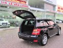 Mercedes-Benz GLK Class 300 2012 - Bán Mercedes GLK 300 sản xuất 2012, màu đen