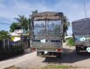 Mitsubishi Canter   2008 - Bán ô tô Mitsubishi Canter đời 2008, màu trắng còn mới, giá tốt