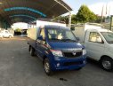 Xe tải 500kg 2017 - Bắc Ninh bán xe tải 990kg Kenbo thùng mui bạt, tay lái trợ lực điện, điều hòa theo xe, giá chỉ 170 triệu
