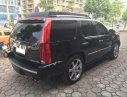 Cadillac Escalade 6.2 V8 2009 - Chính chủ bán xe Cadillac Escalade 6.2 V8 đời 2009, màu đen, xe nhập