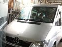 Mercedes-Benz Sprinter 311D  2009 - Bán xe Mercedes Sprinter 311D đời 2009, màu bạc