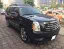 Cadillac Escalade 6.2 V8 2009 - Chính chủ bán xe Cadillac Escalade 6.2 V8 đời 2009, màu đen, xe nhập