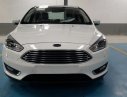 Ford Focus Trend 1.5L AT Ecoboost  2018 - Bán xe Ford Focus 1.5L AT Ecoboost 2018 (xe cao cấp). Giá xe chưa giảm. Hotline báo giá xe rẻ nhất: 093.114.2545