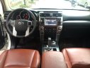 Toyota 4 Runner Limited 4.0L 2013 - Bán Toyota 4 Runner Limited 4.0L đời 2013, màu trắng, nhập khẩu