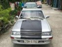 Toyota Corolla altis 1983 - Xe Toyota Corolla altis đời 1983, màu xám giá cạnh tranh