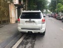 Toyota 4 Runner Limited 4.0L 2013 - Bán Toyota 4 Runner Limited 4.0L đời 2013, màu trắng, nhập khẩu