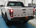 Ford Ranger Wildtrak 2017 - Cần bán bán tải Ford Ranger Wildtrak đời 2018, giá xe chưa giảm. Liên hệ Mr. Đạt: 093.114.2545 -097.140.7753