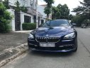 BMW 6 Series  640i  2015 - Bán BMW 640i xanh sx 2015, đã đi 1300km