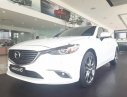 Mazda 6 2.5L Premium 2017 - Bán xe Mazda 6 2.5L Premium sản xuất 2017, màu trắng, 999 triệu