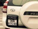 Toyota Prado Prado TXL 2.7L 2014 - Bán Toyota Prado Prado TXL 2.7L đời 2014, màu trắng, xe nhập