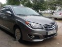 Hyundai Avante MT 2012 - Cần bán gấp Hyundai Avante MT đời 2012 như mới, 345tr