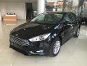 Ford Focus 1.5 AT Ecoboost 2018 - Bán Ford Focus Trend 2018, xe đủ màu, giá tốt giao ngay, hỗ trợ trả góp 80% giá xe