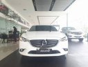 Mazda 6 2.5L Premium 2017 - Bán xe Mazda 6 2.5L Premium sản xuất 2017, màu trắng, 999 triệu