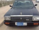 Toyota Crown 3.0  1988 - Cần bán lại xe Toyota Crown 3.0 đời 1988