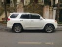 Toyota 4 Runner Limited 4.0L 2013 - Bán Toyota 4 Runner Limited 4.0L đời 2013, màu trắng, nhập khẩu