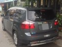 Chevrolet Orlando LTZ  2014 - Tôi bán xe Chevrolet Orlando 2014 LTZ tự động, màu xám xanh đá, xe đẹp