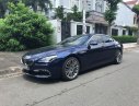 BMW 6 Series  640i  2015 - Bán BMW 640i xanh sx 2015, đã đi 1300km