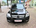 Mercedes-Benz GLK Class 300 2012 - Bán Mercedes GLK 300 sản xuất 2012, màu đen