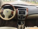 Nissan Grand livina   2011 - Bán xe Nissan Grand livina đời 2011, màu xám