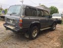 Toyota Land Cruiser 1995 - Bán Toyota Land Cruiser năm 1995, nhập khẩu, 138tr