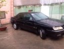 Peugeot 605 1998 - Bán Peugeot 605 đời 1998, màu đen