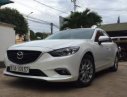 Mazda 6 2016 - Bán Mazda 6 đời 2016, màu trắng 