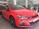 Volkswagen Scirocco   R 2017 Sport 2017 - Bán Volkswagen Scirocco R 2017 Sport đời 2017, màu đỏ, xe nhập