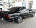 Nissan Cefiro GTS-R 1996 - Bán xe Nissan Cefiro GTS-R đời 1996, màu đen, xe nhập chính chủ, giá 220tr