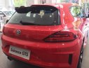 Volkswagen Scirocco   R 2017 Sport 2017 - Bán Volkswagen Scirocco R 2017 Sport đời 2017, màu đỏ, xe nhập