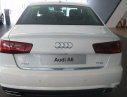 Audi A6 2017 - Bán xe Audi A6 đời 2017, màu trắng, xe nhập