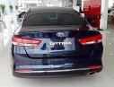 Kia Optima AT 2017 - Bán xe Kia Optima AT năm 2017, màu đen