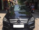 Mercedes-Benz C class  C300 2011 - Chính chủ bán Mercedes C300 năm 2011, màu đen