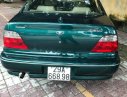 Daewoo Cielo 1.5 MT 1996 - Cần bán lại xe Daewoo Cielo 1.5 MT 1996, màu xanh, xe nhập, 75tr