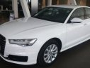 Audi A6 2017 - Bán xe Audi A6 đời 2017, màu trắng, xe nhập
