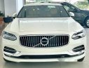 Volvo S90 Inscription 2017 - Bán Volvo S90 Inscription đời 2017, màu trắng, nhập khẩu nguyên chiếc