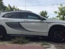 Mercedes-Benz CLA class  GLA 45 2015 - Bán xe Mercedes GLA 45 2015, màu trắng