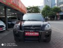 Hyundai Tucson 2.0 AT 4WD 2008 - Bán Hyundai Tucson 2.0 AT 4WD đời 2008, màu đen, nhập khẩu