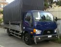 Hyundai H 100 G 2015 - Bán ô tô Hyundai H 100 G đời 2015, màu xanh lam, giá cạnh tranh