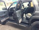 Toyota RAV4 2002 - Cần bán Toyota RAV4 đời 2002, màu đen