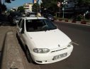 Fiat Siena HLX 1.6 2005 - Bán ô tô Fiat Siena HLX 1.6 2005, màu trắng, giá chỉ 125 triệu