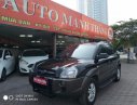 Hyundai Tucson 2.0 AT 4WD 2008 - Bán Hyundai Tucson 2.0 AT 4WD đời 2008, màu đen, nhập khẩu