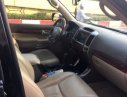 Toyota Prado GX 2007 - Bán Toyota Prado GX năm 2007, màu đen, xe nhập