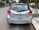 Toyota Yaris Verso 2014 - Bán Toyota Yaris Verso đời 2014, màu bạc còn mới, giá 499tr