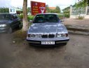 BMW 5 Series 525i 1994 - Bán xe BMW 5 Series 525i 1994, màu bạc, nhập khẩu