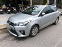 Toyota Yaris Verso 2014 - Bán Toyota Yaris Verso đời 2014, màu bạc còn mới, giá 499tr