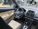 Toyota Yaris Verso 2014 - Bán Toyota Yaris Verso đời 2014, màu bạc còn mới, giá 499tr