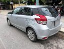 Toyota Yaris Verso 2014 - Bán Toyota Yaris Verso đời 2014, màu bạc còn mới, giá 499tr