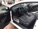 Kia Forte Koup 2015 - Bán ô tô Kia Forte Koup năm 2015, màu trắng, nhập khẩu
