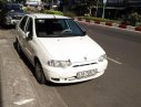 Fiat Siena HLX 1.6 2005 - Bán ô tô Fiat Siena HLX 1.6 2005, màu trắng, giá chỉ 125 triệu